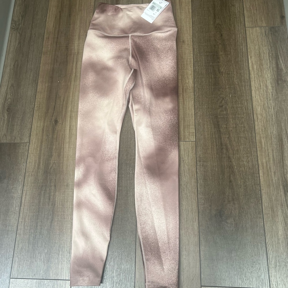 Nike One tight fit leggings